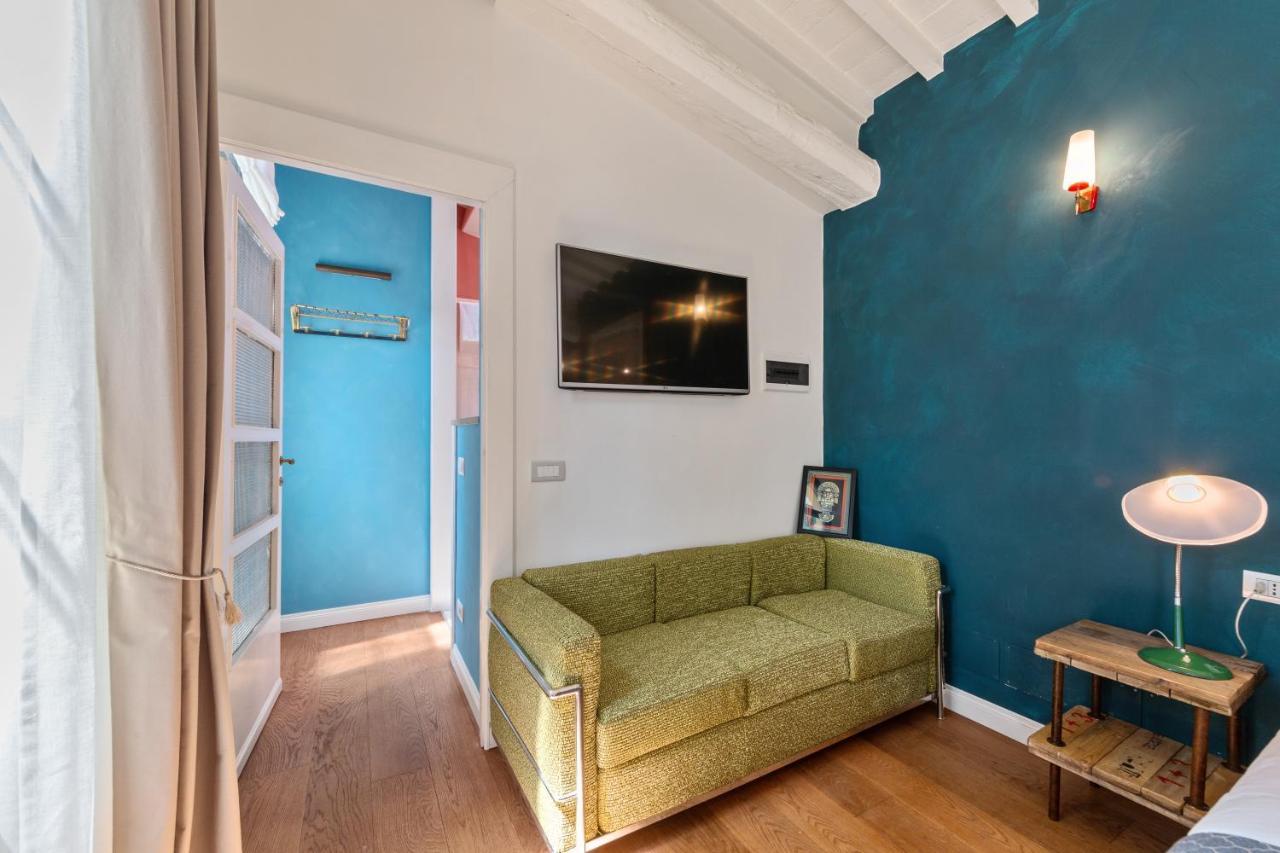 Le Serre Di Galileo Apartment Florence Ngoại thất bức ảnh