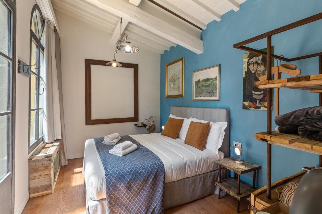 Le Serre Di Galileo Apartment Florence Ngoại thất bức ảnh