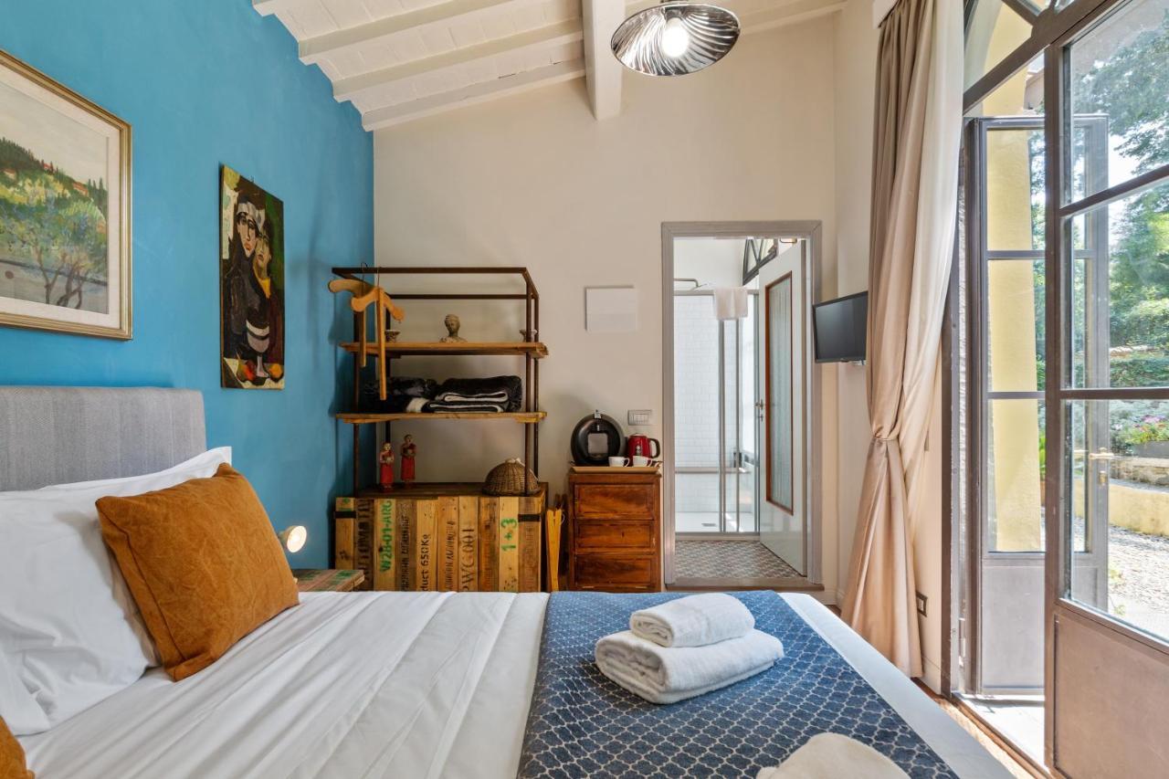 Le Serre Di Galileo Apartment Florence Ngoại thất bức ảnh